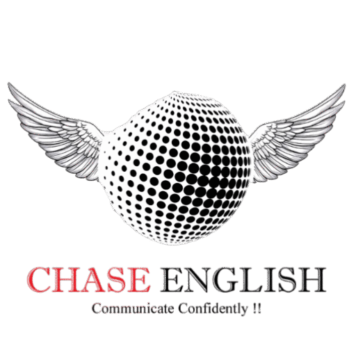Chase English